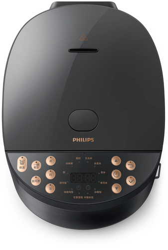 Philips HD4519/21 rice cooker – image 2
