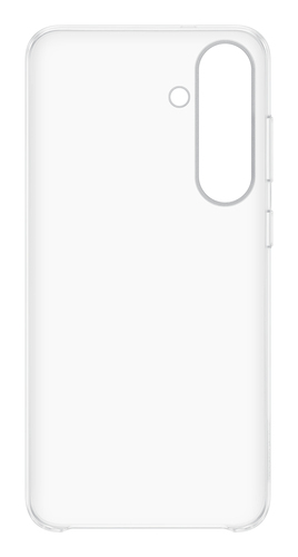 Samsung Galaxy S25 Plus Back Cover Transparant, afbeelding 3