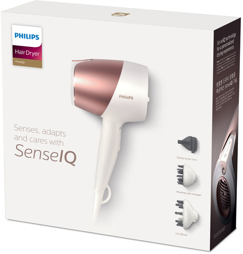 Philips BHD827/09 hair dryer – image 2