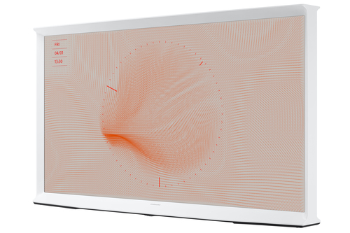 Samsung The Serif QE43LS01RAU – image 2