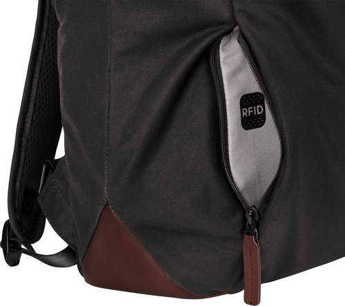 HP 8GF06AA 39.6 cm (15.6") Backpack Brown – image 6