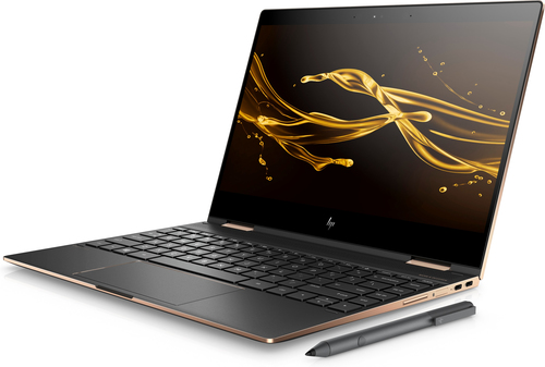 HP Spectre x360 13-ae529tu Intel® Core™ i7 i7-8550U Hybrid (2-in-1) – image 3