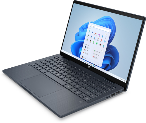 HP Pavilion x360 14-ek1004nk Intel® Core™ i3 i3-1315U Hybrid (2-in-1) – image 2