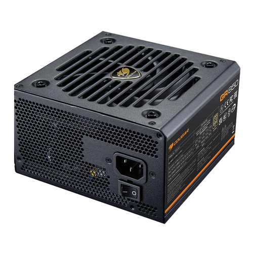 COUGAR Gaming GDN 750W Modular 80 Plus Gold ATX, afbeelding 3