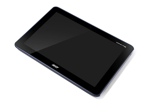Acer Tab A200 Titanium Black – image 8