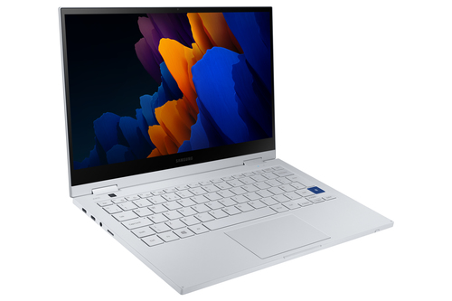 Samsung Galaxy Book Flex2 – image 3