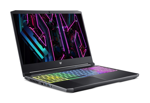 Acer Predator Helios 300 PH315-54-57V1 Intel® Core™ i5 i5-11400H Laptop – image 7