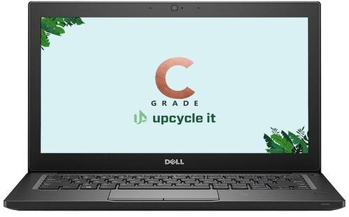 Dell Latitude 7280 (Refurbished) C