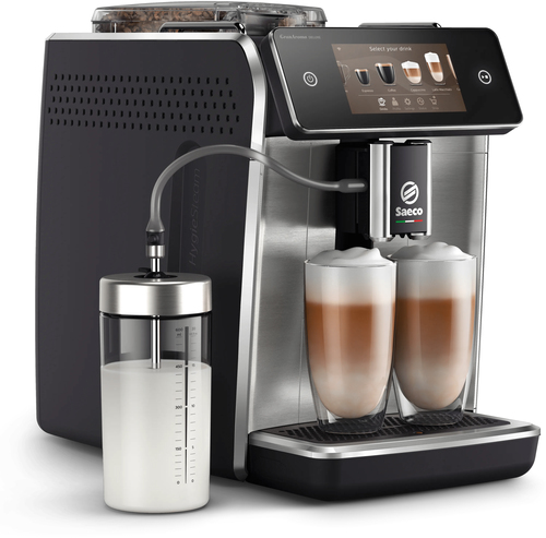Saeco GranAroma Deluxe SM6685/00, afbeelding 3
