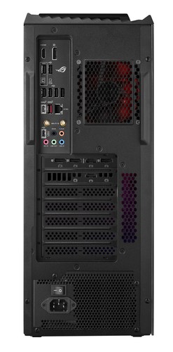 ASUS ROG Strix GT15 G15CE(SPNL)-BHI770-CB PC Intel® Core™ i7 i7-11700F – image 7