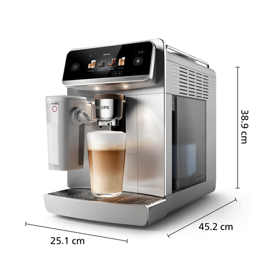 Philips Cafe Aromis 8000 Serie, afbeelding 3