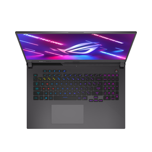 ASUS ROG Strix G17 G713RW-KH005W AMD Ryzen™ 9 6900HX Laptop