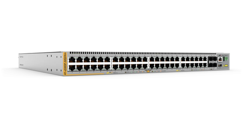 L3 STACKABLE SWITCH 24X