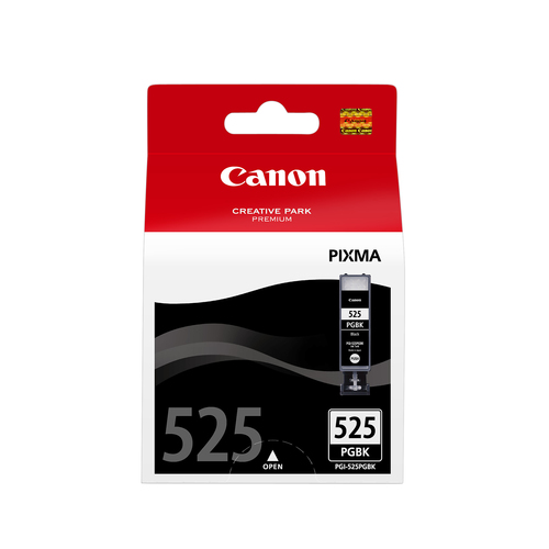 Canon PGI-525BK ink cartridge 1 pc(s) Original Black – image 2