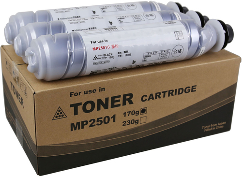 CoreParts MSP6354 toner cartridge Black
