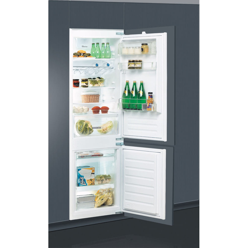 Whirlpool ART 6510 SF1 Встроенный 273 L