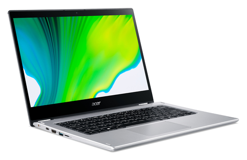 Acer Spin 3 SP314-54N-311J Intel® Core™ i3 i3-1005G1 Hybrid (2-in-1) – image 6