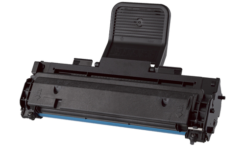 Samsung MLT-P108A toner cartridge 2 pc(s) Original Black – image 1