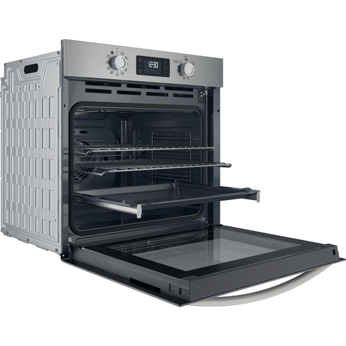 Indesit IO 278P1 X UK – image 5