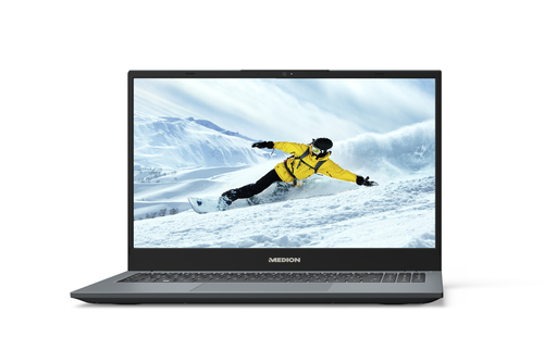 MEDION AKOYA E15415 Intel® Core™ i5 i5-10210U Laptop – image 2