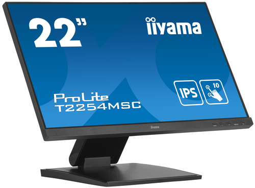 iiyama ProLite T2254MSC-B1AG computer monitor – image 5