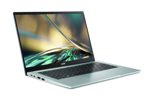 Acer Swift 3 sf314-512 Intel® Core™ i5 i5-1240P Laptop – image 3