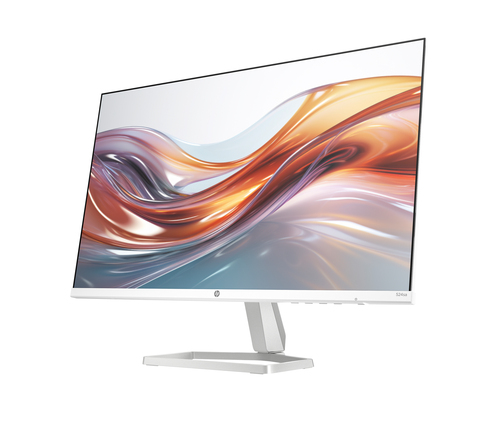 HP Series 5 23.8 inch FHD Monitor with Speakers - 524sa – image 8