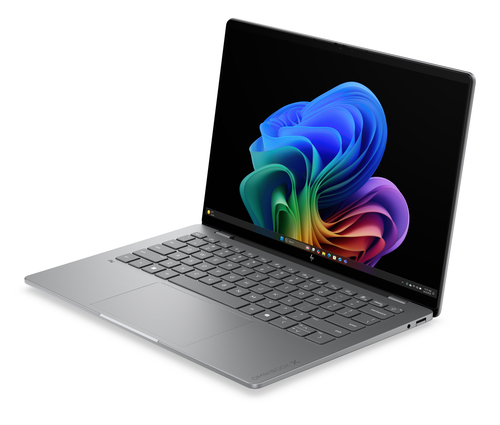 HP DT4B2EA laptop Copilot+ PC – image 8