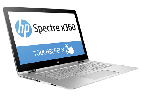 HP Spectre x360 15-ap012na Intel® Core™ i7 i7-6500U Hybrid (2-in-1) – image 6