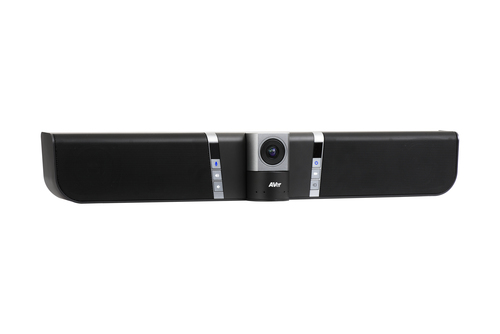 AVer VB342+ video conferencing system Group video conferencing system – image 9