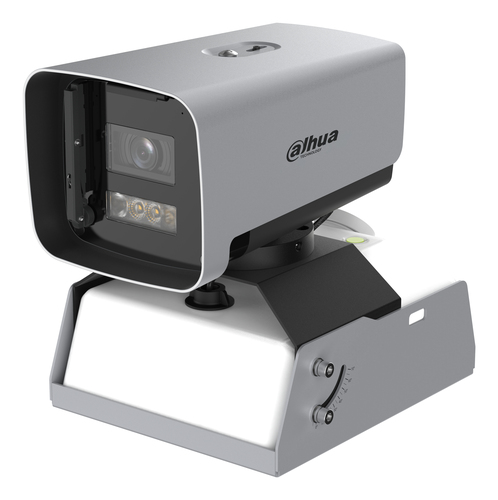 Dahua Technology WizMind 4MP Self-Cleaning Bullet Network Camera – image 2