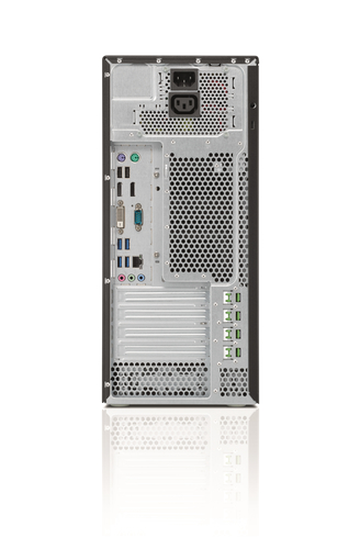 Fujitsu ESPRIMO P956 Intel® Core™ i7 i7-6700 – image 3
