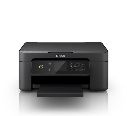 Epson Expression Home XP-4100 Inkjet A4 – image 4