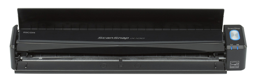 SCANSNAP IX100 .