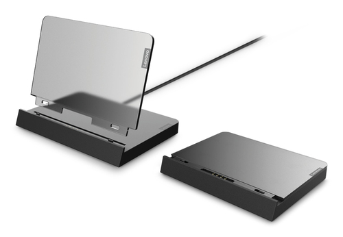 Lenovo ZG38C07019 mobile device charger Tablet Black Indoor – image 3