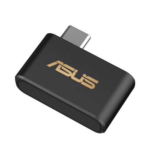 ASUS USB-BE93 Mini wlan adapter, afbeelding 2
