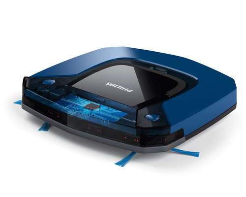 Philips SmartPro Easy FC8792/01R1 robot vacuum