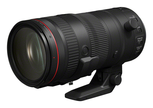 Canon RF 24-105mm f/2.8 L IS Usm Z Lens - image 6