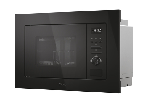 Candy CA20FMW7NB Black Grill microwave Built-in – image 4