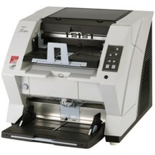 Fujitsu fi-5900C Sheet-fed scanner