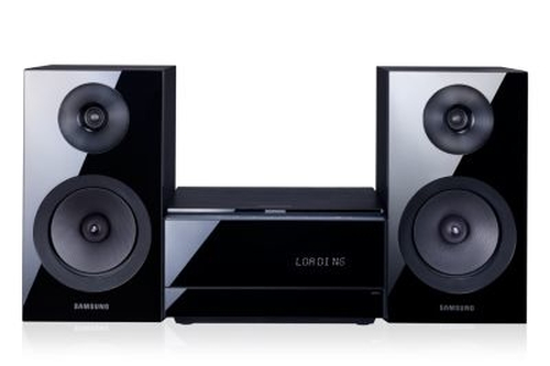 Samsung MM-E460D