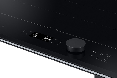 Samsung NZ64B7799KK Black Built-in – image 7