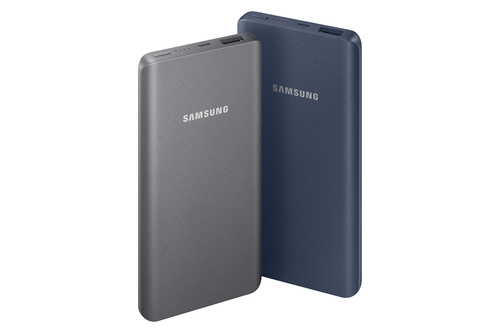 Samsung EB-P3020 5000 mAh Blue – image 4