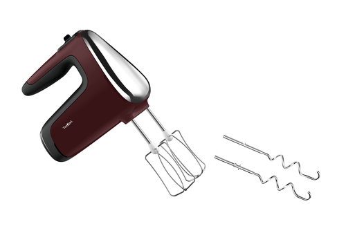 Tefal Powermix Silence HT6525 Hand mixer