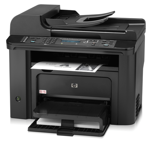 HP Pro M1536dnf – image 3