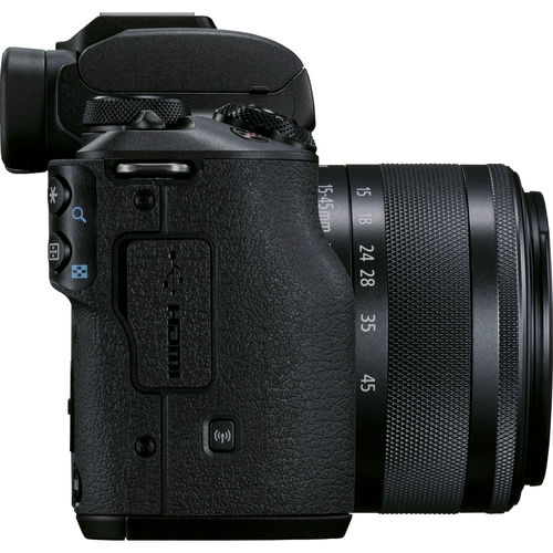 Canon EOS M50 Mark II – image 7