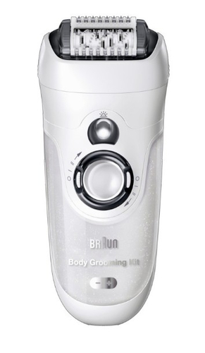 Braun BGK 7050