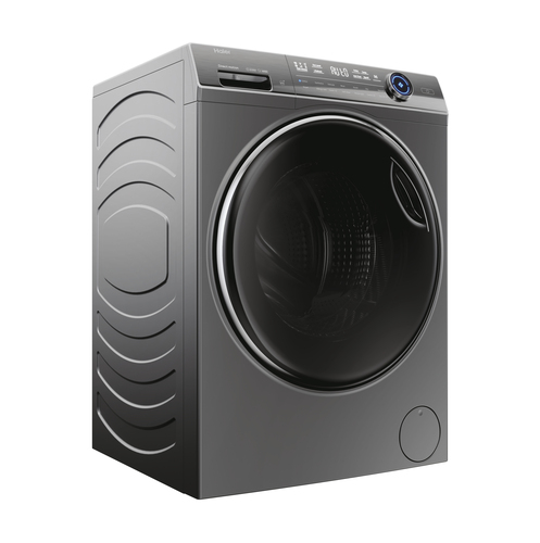 Haier I-Pro Series 7 HWD10BD14979SNUK I Pro Series 7 Plus 10/6kg Auto Dose Washer Dryer Graphite – image 3