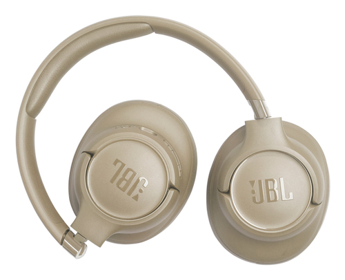 JBL Tune 730BT Goud, afbeelding 3