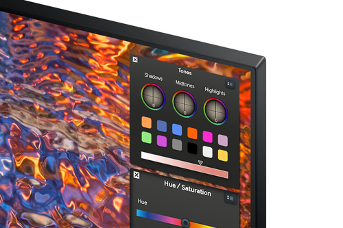 Samsung S80PB computer monitor – image 9